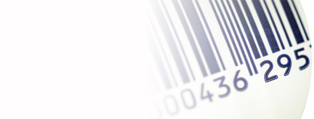 Carousel Barcode1 Rounded Blurred